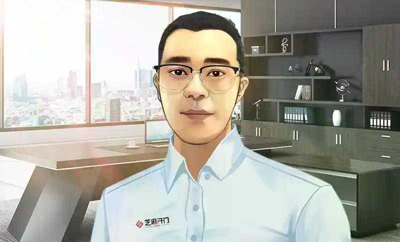 对话Gate创始人韩林：对2026保持乐观，及为何认为“不会重回深度熊市”