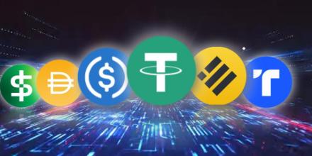 新聞專區-孙正义和「木头姐」都考虑入股，「稳定币老大」Tether 估值直逼 OpenAI