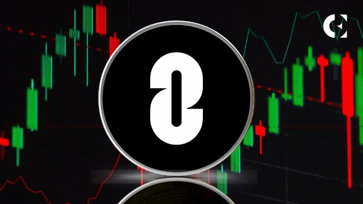 News section-LayerZero (ZRO) Price Tests Critical Support as $47 Million Token Unlock Begins Today