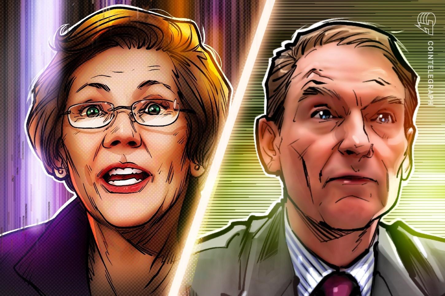 warren-claims-sec-atkins-likely-misled-congress-over-enforcement-data