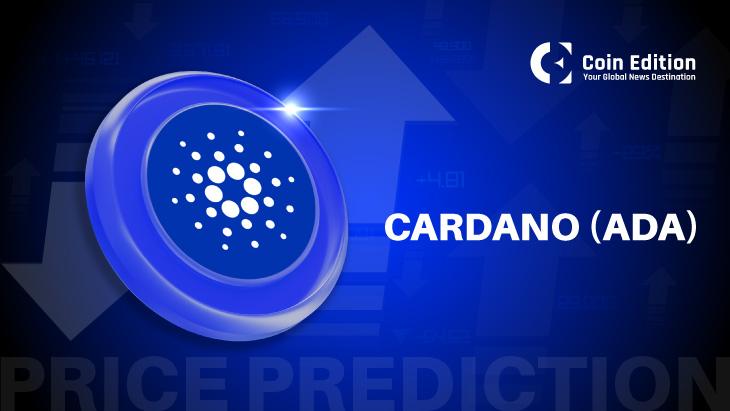News section-Cardano (ADA) Price Prediction for May 16