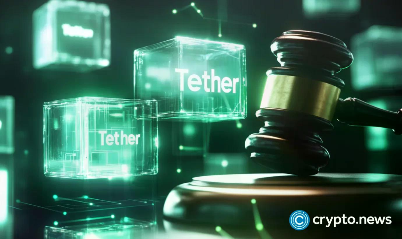 News section-Revolut drops Tether USDT as MiCA rules force major crypto shift