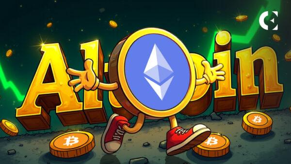 Altcoin Season Index Jumps to 67 as Market Bets on Fed Rate Cut