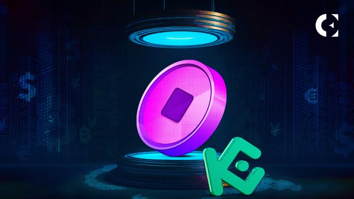 News section-KuCoin Lists BlockGames, Endorsing a Rising Star in Crypto Gaming