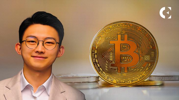 News section-Ki Young Ju: Bitcoin Now in “Strong Long-Term Opportunity Zone” After 32% Drawdown