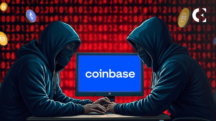 News section-Coinbase Hacker Buys 4,863 ETH in an Ethereum Accumulation Spree