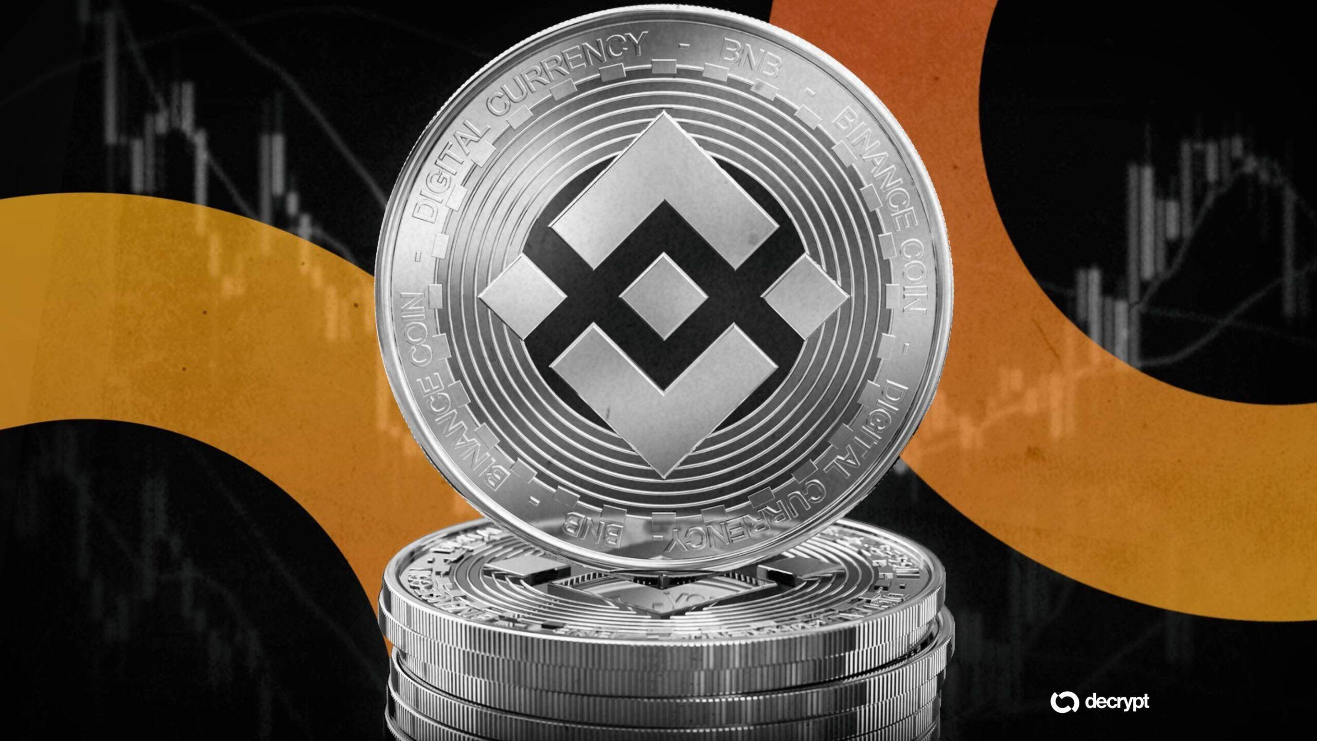Sección de noticias-BNB Chain planea nueva Capa-1 para Agentes de IA y Futuro Cuántico