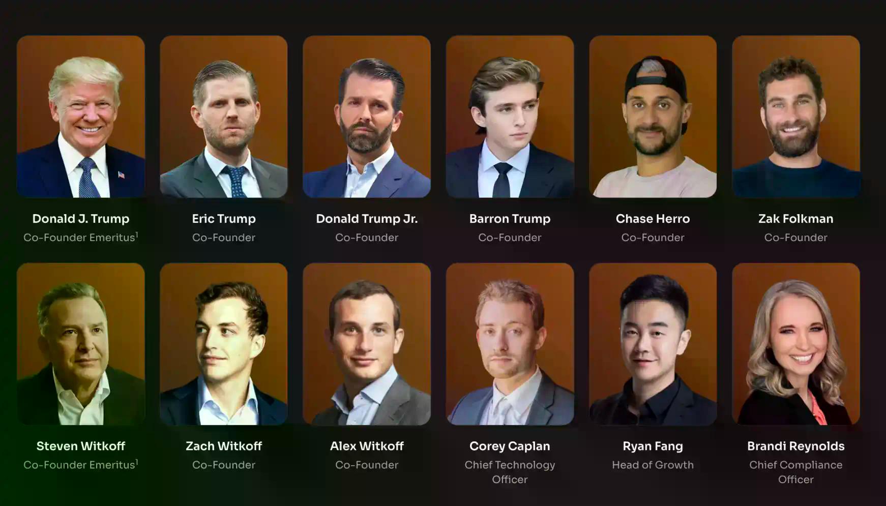 USD1 30亿市值狂飙背后：特朗普家族押注、CEX托举