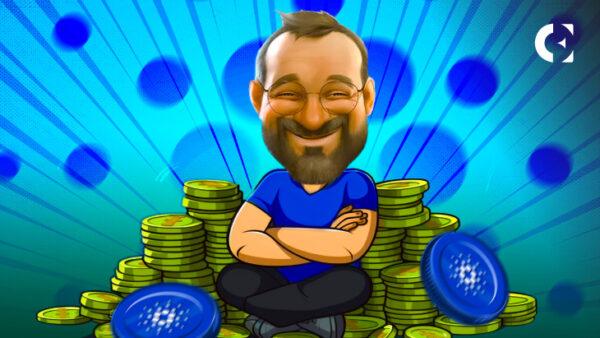 News section-Cardano Staking Hits 1.3 Million User Milestone Despite Community Infighting