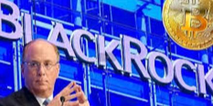 新聞專區-贝莱德瞄准“数字钱包时代”:Larry Fink欲将所有传统资产代币化