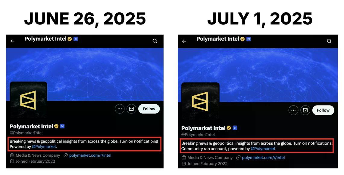 Polymarket再陷真相争议：泽连斯基穿啥将决定1.4亿美元的归属