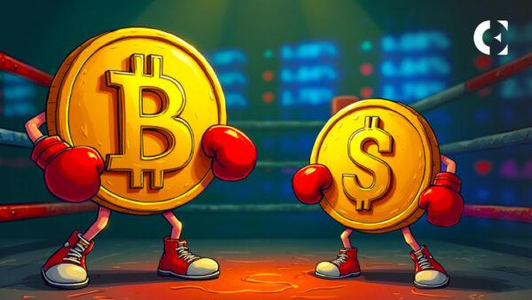 News section-Bitcoin’s December Dilemma: FOMC Split on Rate Cut Raises Uncertainty for Altcoins