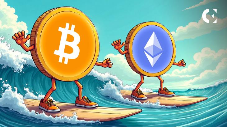 $4.5 Billion Options Deadline: Massive Bitcoin and Ethereum Expiration Set to Rock Markets