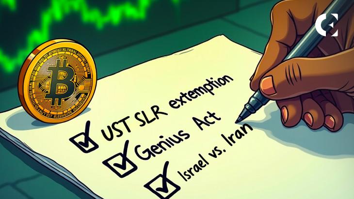 News section-Arthur Hayes on Stablecoins, Geopolitics, and Bitcoin’s Next Peak