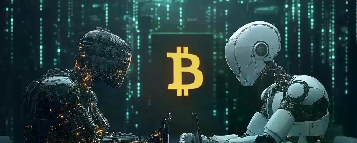 Dragonfly:Crypto就不是给人类用的