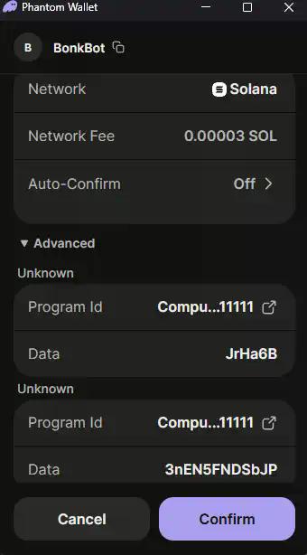 连酒店Wi-Fi三天后，我的加密钱包被掏空