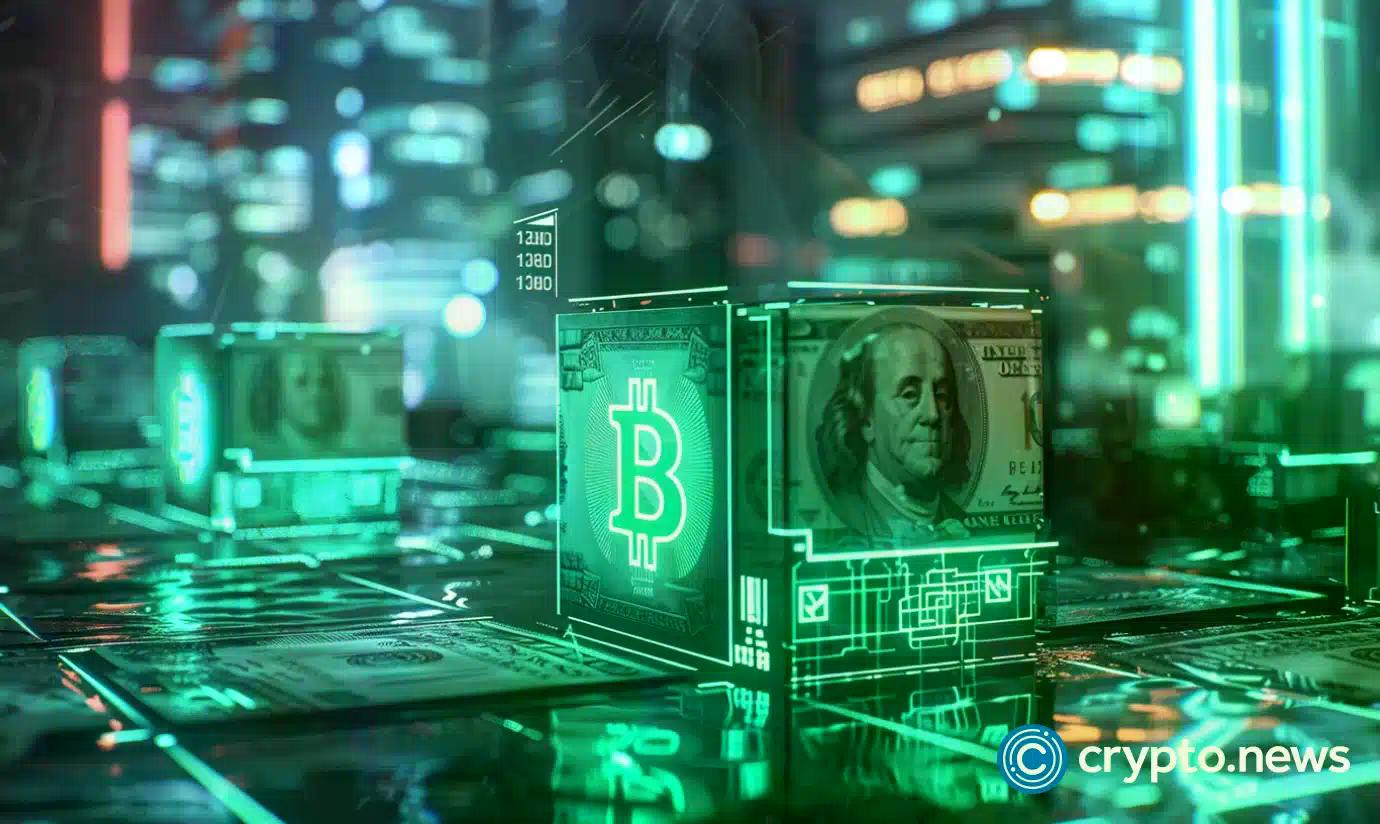 News-Bereich-7 Gründe, warum HTX weiterhin den Kryptobörsenmarkt anführt