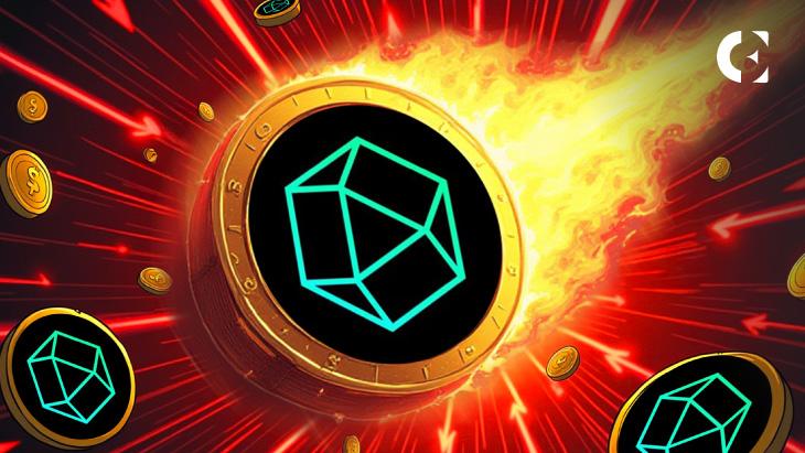 News section-Is $ZKJ the Next LUNA? Polyhedra Token Crashes 80% After ‘Abnormal’ On-Chain Activity