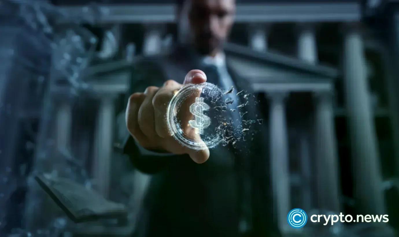 News section-SoFi launches bank-issued stablecoin for nearly 15M app users