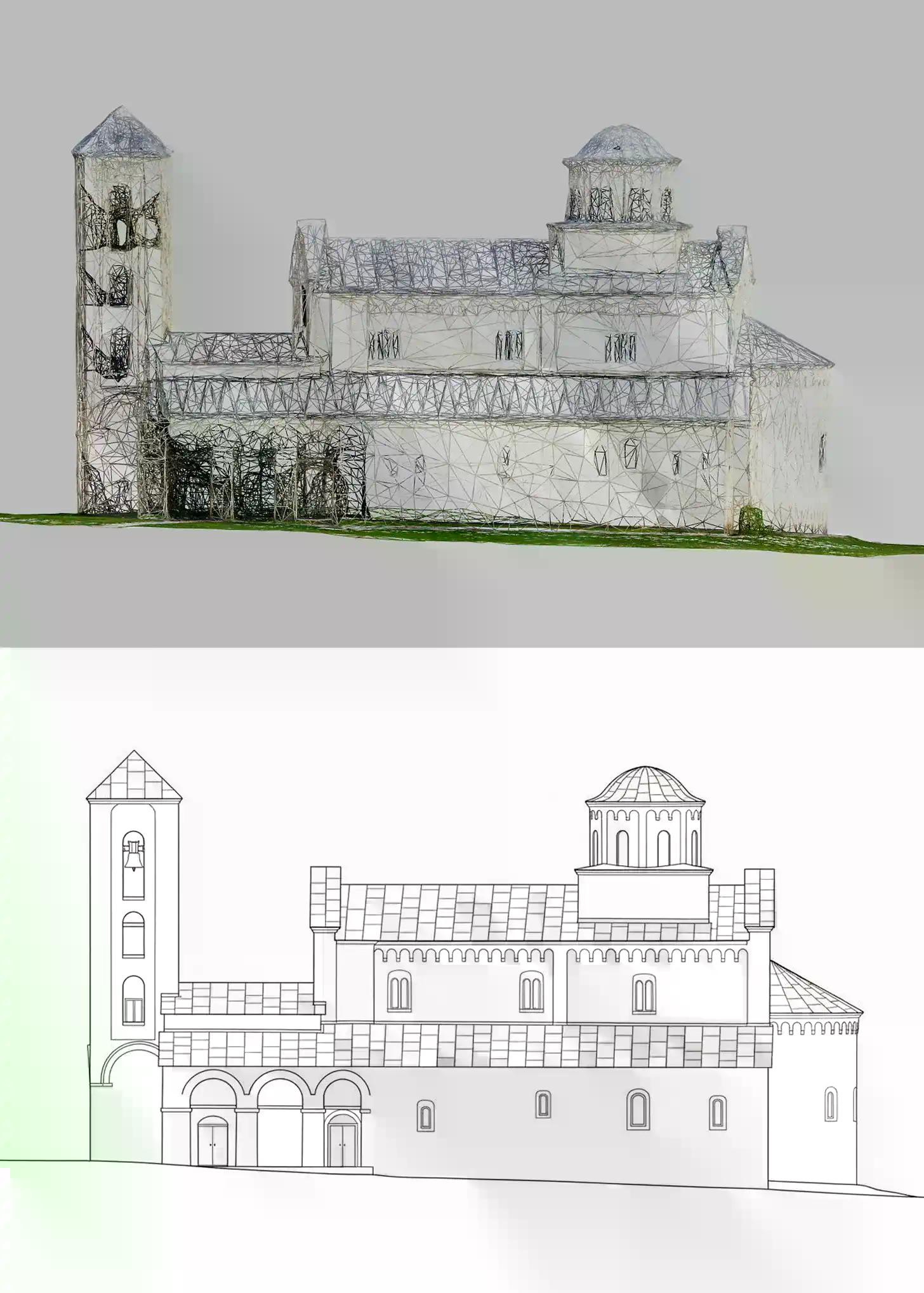 CZ最新投的Funes是做什么的？