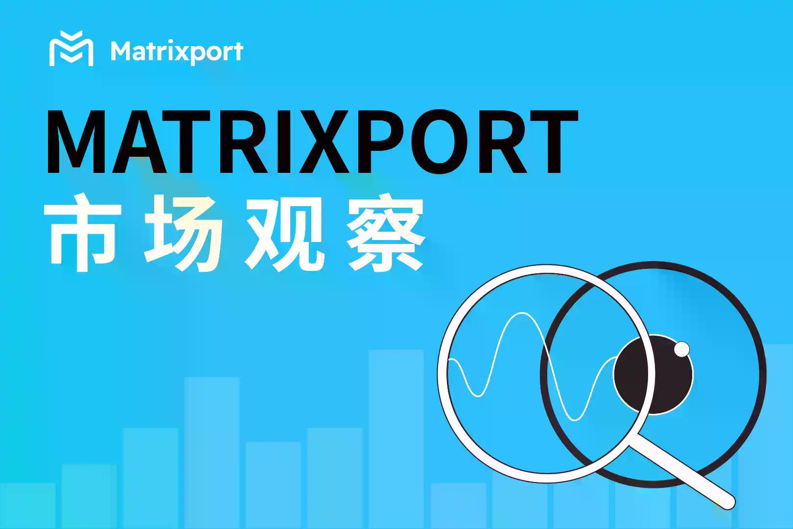 Matrixport市场观察：高位回调后的再定价，加密市场进入存量博弈新阶段