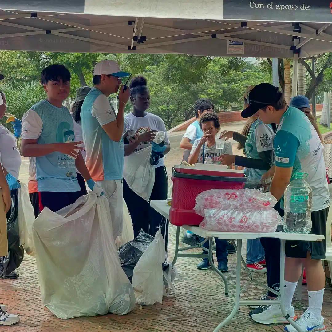 在风险与希望之间：ETH Cali与哥伦比亚以太坊社区