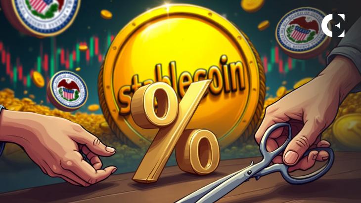 News section-Math Made Simple: Why Capital Is Moving from 4.3% US Treasuries to DeFi’s 22% Stablecoin Yields