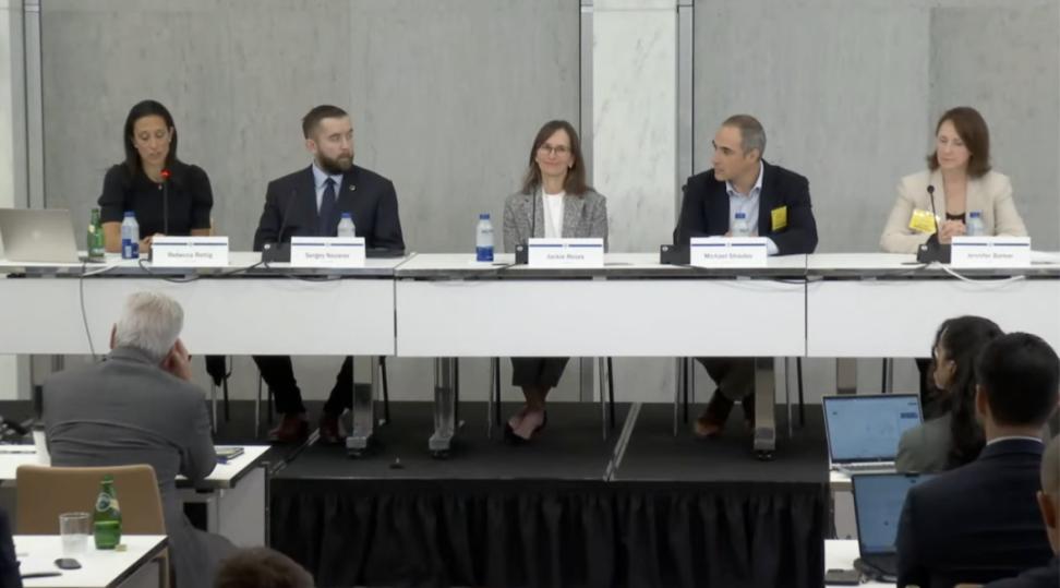 沃勒宣告「DeFi 不再被嘲笑」——美国正式拥抱稳定币与代币化,传统金融的权力重组正在发生