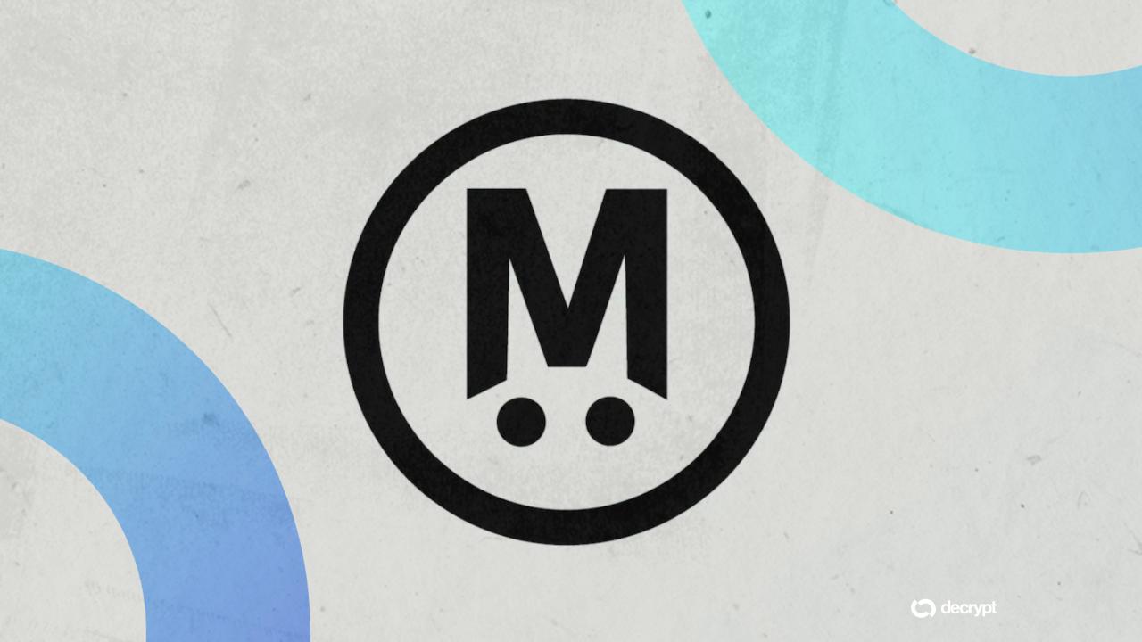News section-Morning Minute: MegaETH's MEGA Debut Biggest of 2026