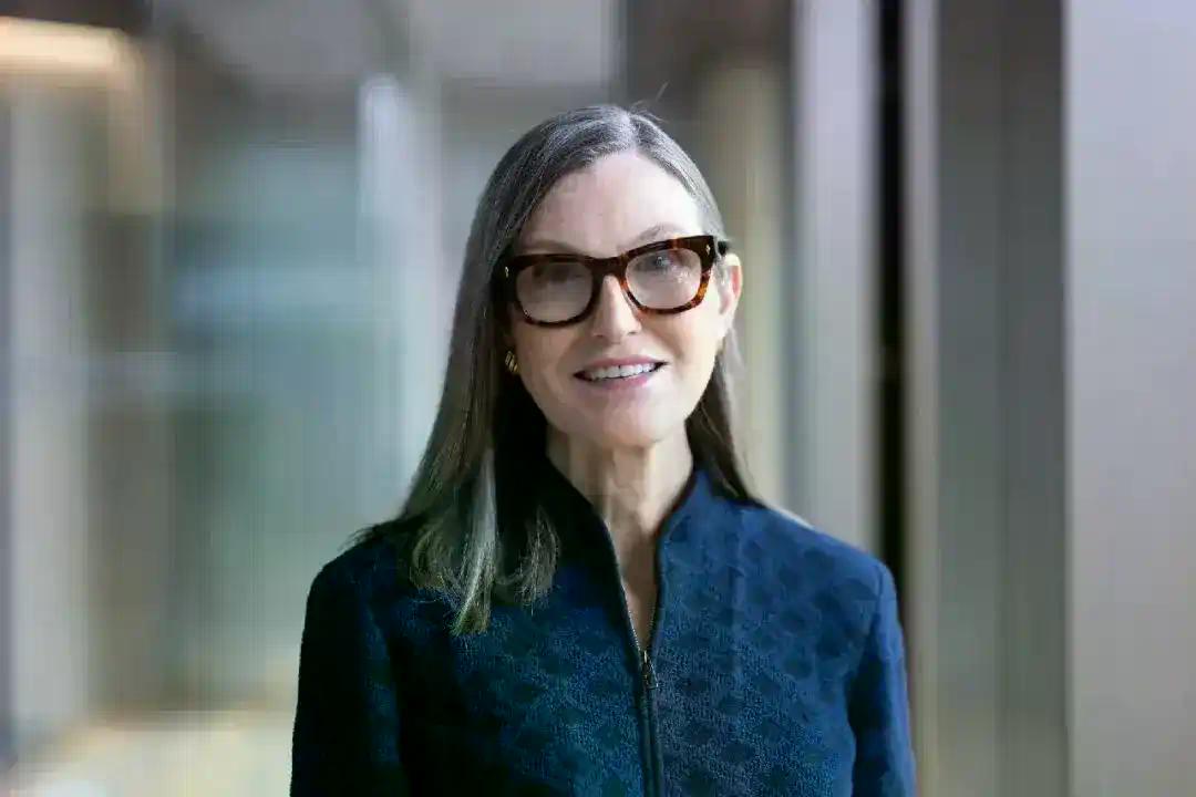 Cathie Wood的2026年宏观与科技投资路线图