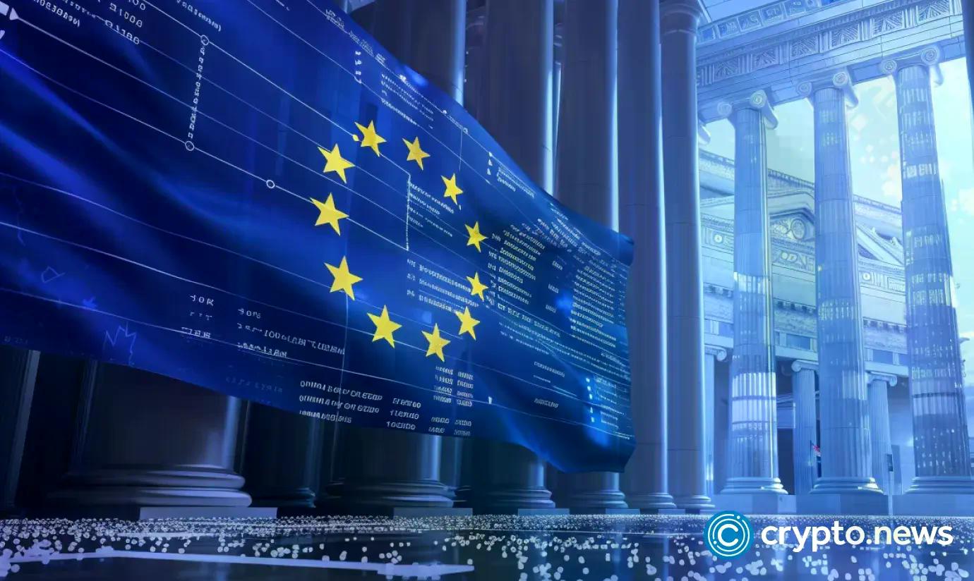 Sección de noticias-Cómo MiCA forzó al mercado cripto a adaptarse en Europa
