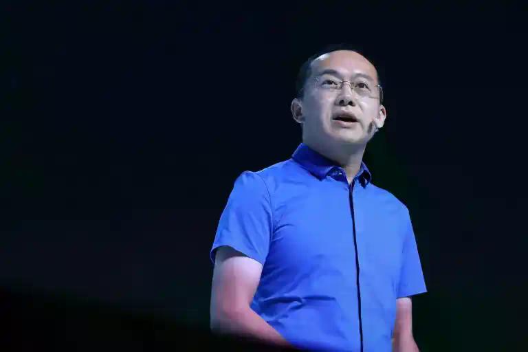 纽交所母公司入股OKX：250亿美元估值背后，代币化证券时代加速到来