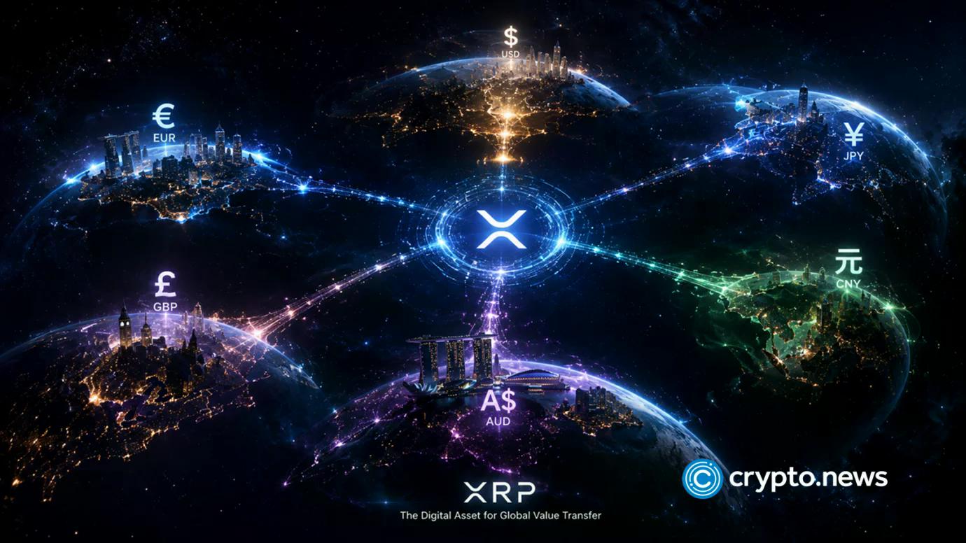News section-XRP price analysis: bulls defend $1.10 as Ripple catalysts grow