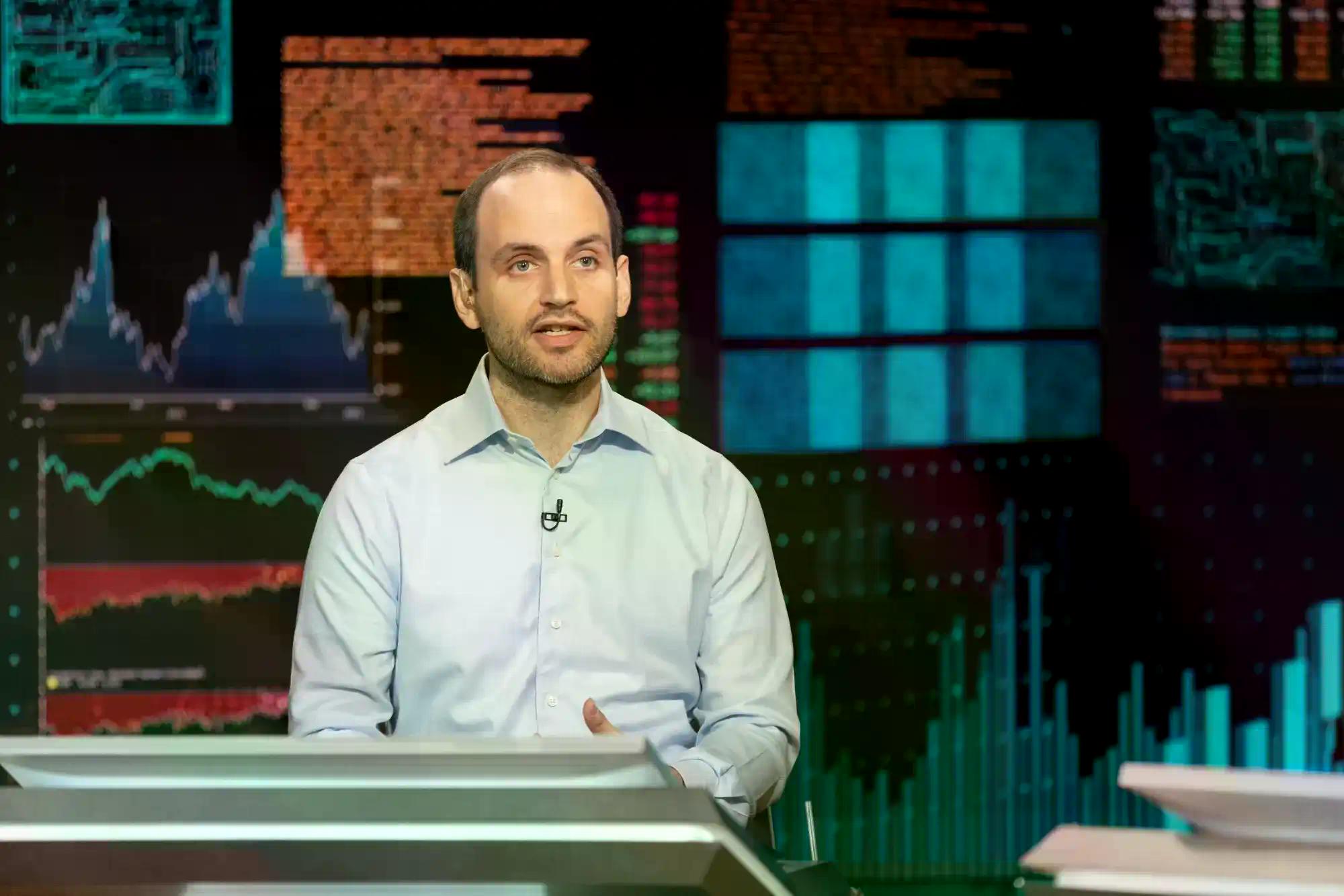 FTX前员工斩获3500万美元融资,这次他们搭了个特殊交易所