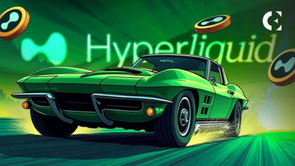News section-Stress-Tested and Survived: Hyperliquid Endures $64M Wipeout During Flash Crash