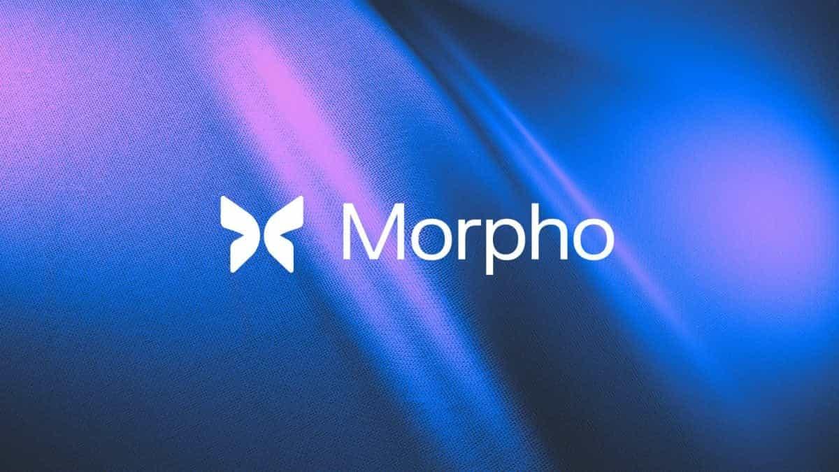 News section-‘We are bullish on Morpho’: Standard Chartered sees token at $60 by 2030, outperforming bitcoin and ether