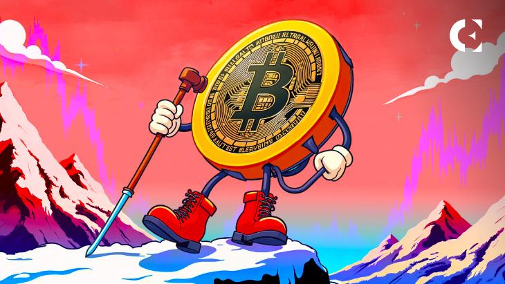 News section-Copper-Gold Ratio Hits 15-Year Low: Is the Business Cycle Resetting for Bitcoin?