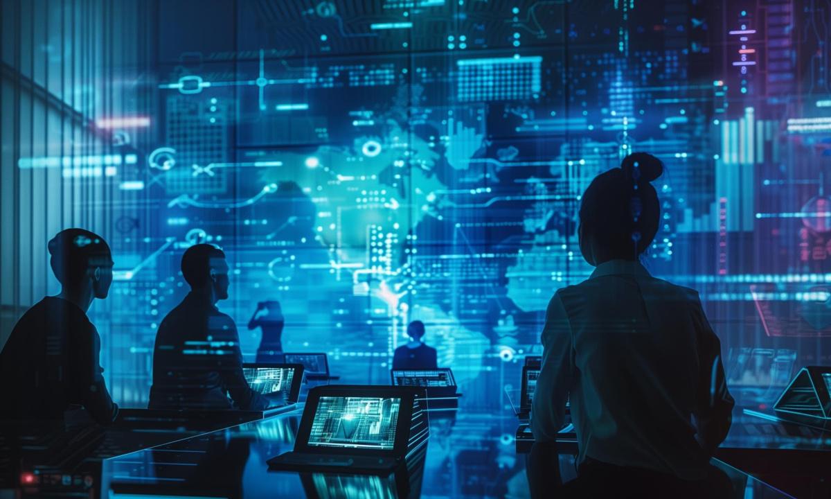 Anchorage Digital Targets $200M–$400M Fundraising Ahead of IPO