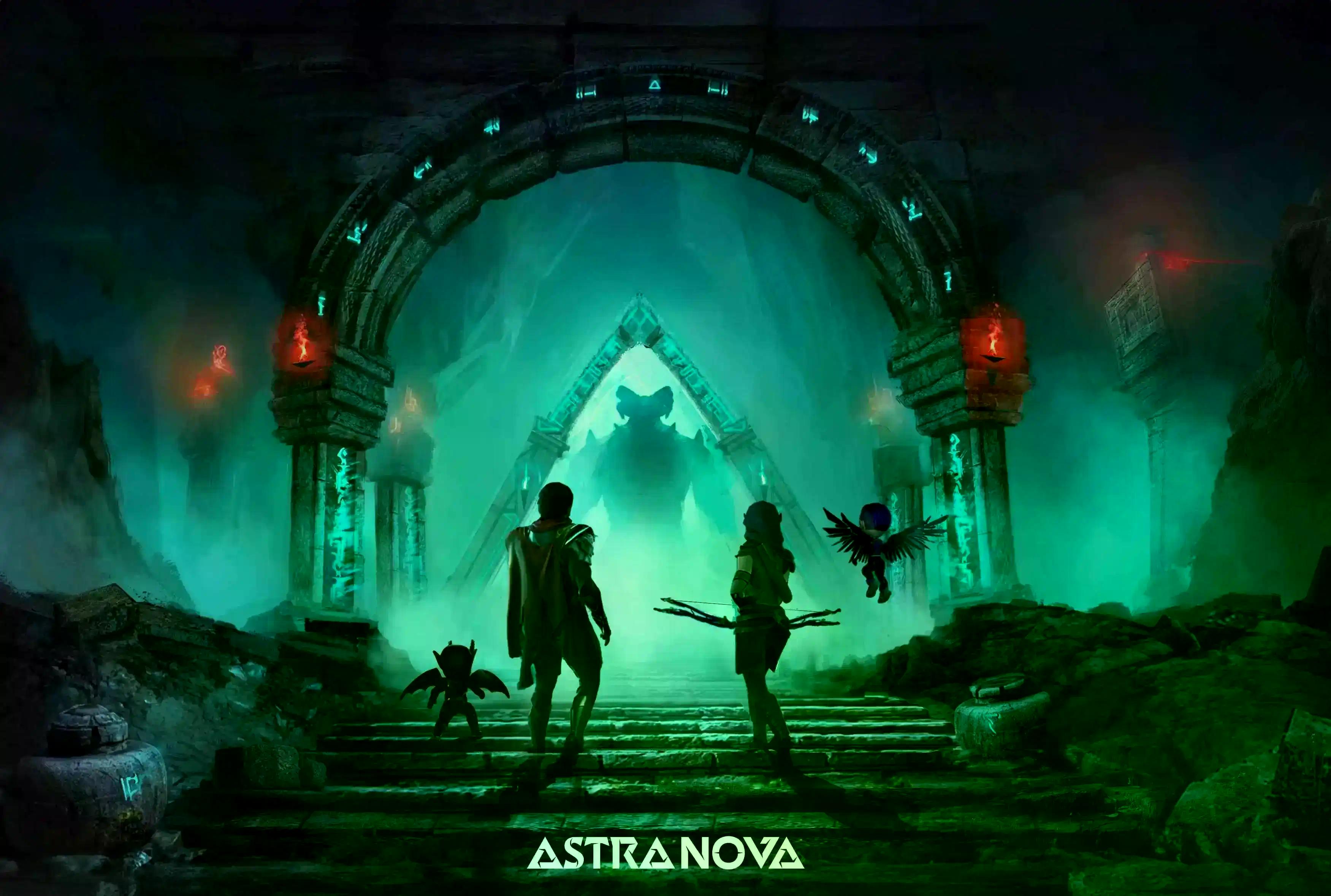 新聞專區-从超募 520 倍到暴跌 70%、下架币安，Astra Nova 抛售事件全解析