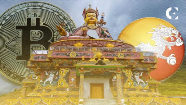 Bhutan Timing the Top? Inside the Kingdom’s $6.7M Bitcoin Move