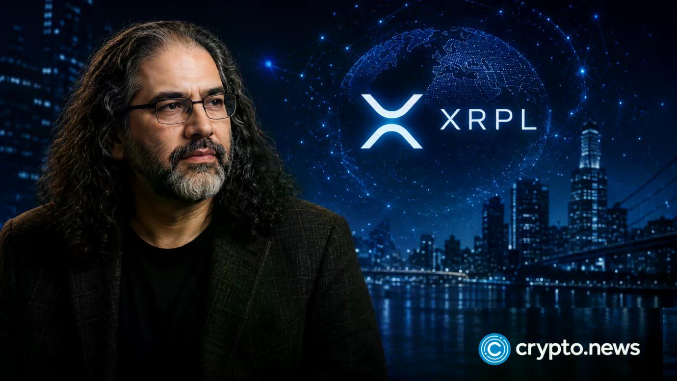 News section-David Schwartz backs XRP Ledger 3.2.0 upgrade with hub move