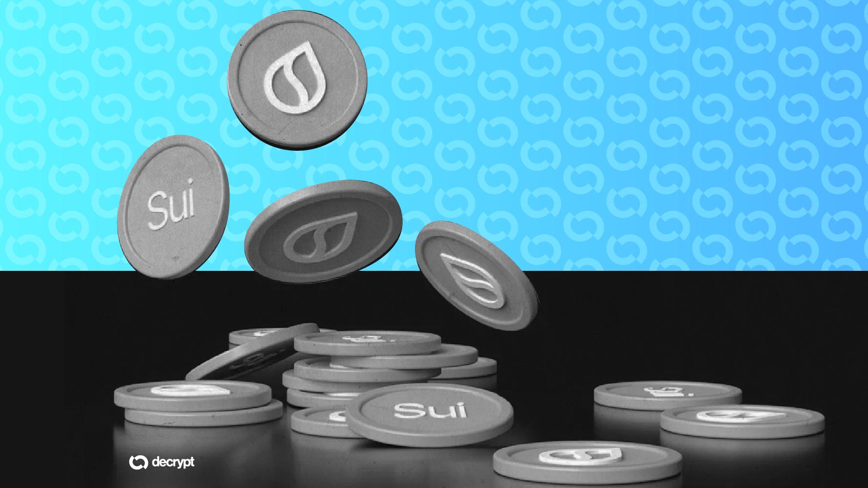 News section-Sui Network Goes Down for Hours, Just Months After the Last Downtime