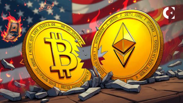 Crypto Market Reclaims $227B In 38 Hours After $230 Million Leverage Flush