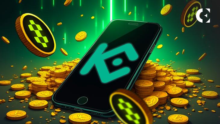 KuCoin Lists Skate (SKATE), a Cross-VM Infrastructure Token for dApps