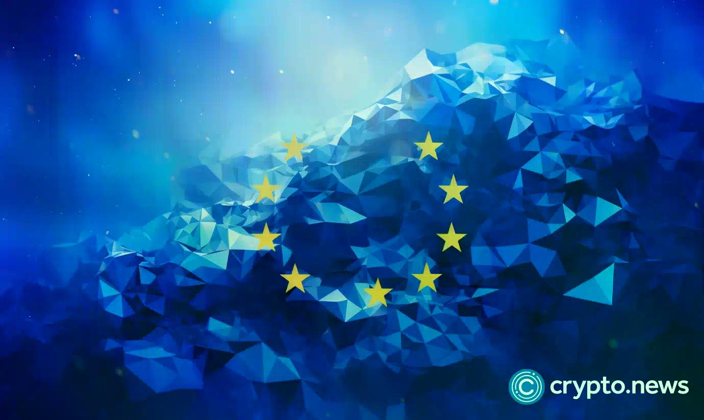 Sekcja wiadomości-Szefowa EBC Christine Lagarde ponownie wyraża obawy dotyczące stablecoinów powiązanych z euro