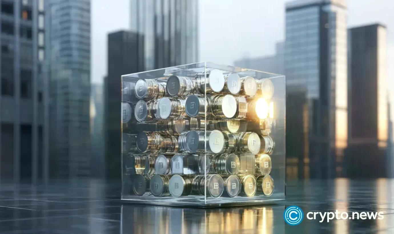 News-Bereich-Von Walmart unterstützte OnePay erweitert Krypto-Angebot mit neuen Token-Listings