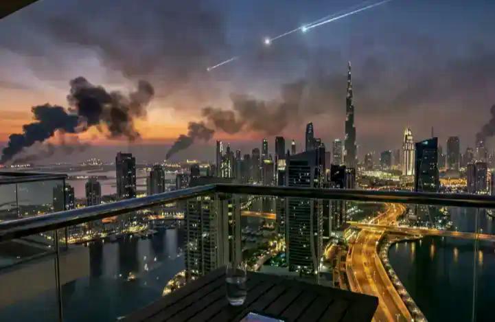 MegaETH联创：逃离迪拜的48小时，我重新审视了整个币圈