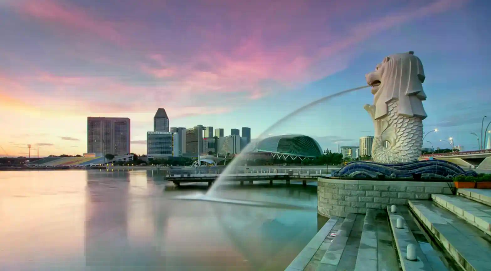 历史性首单！中国碳中和集团在新加坡完成RWA“上链”