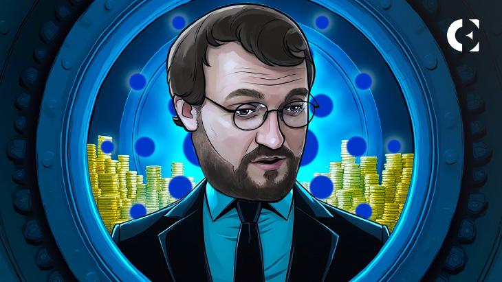 News section-Cardano Eyes Sovereign Wealth Fund to Tackle Stablecoin Liquidity Gap