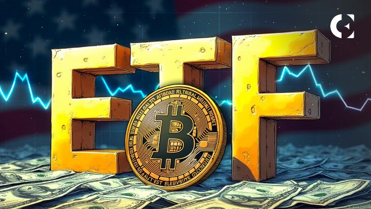 News section-Spot BTC ETFs at $151B: Here is the Needed Catalyst to Hit $1 Trillion